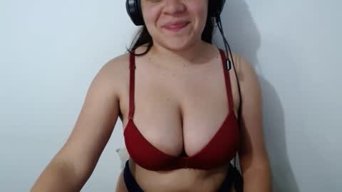 Ana online show from February 26, 12:36 am