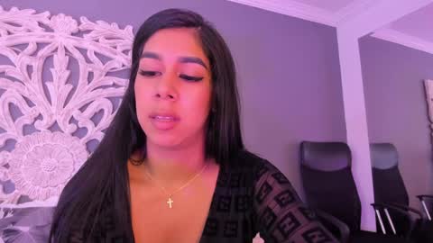 Ana Gonzalez online show from May 23, 10:17 pm
