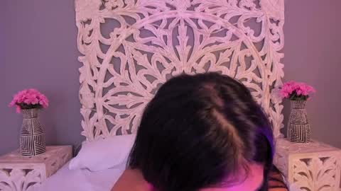 Ana Gonzalez online show from May 15, 11:34 pm