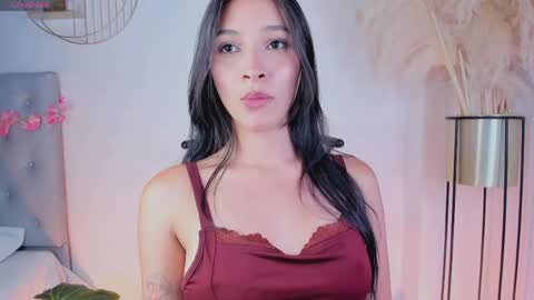 ana_grecco online show from April 10, 9:30 pm