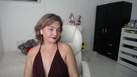 Snapshot of ana_hotmilf chatting on January 20, 10:59 pm Ana online show from January 20, 10:59 pm