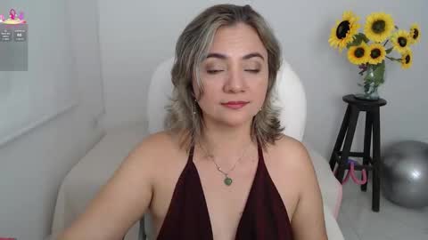 Snapshot of ana_hotmilf chatting on September 12, 12:34 am Ana online show from September 12, 12:34 am