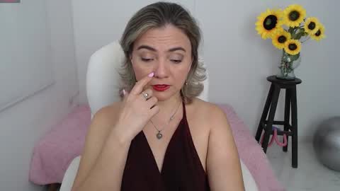 Snapshot of ana_hotmilf chatting on September 18, 11:31 pm Ana online show from September 18, 11:31 pm