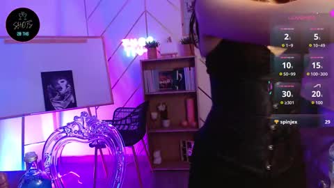 Ana online show from March 7, 4:12 am