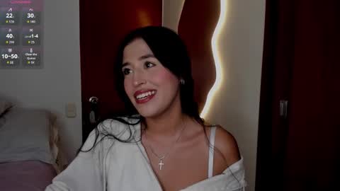 Ana online show from March 24, 3:01 am