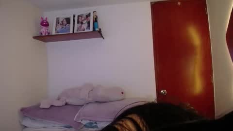 Ana online show from October 21, 9:36 am