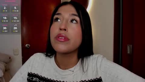 Ana online show from December 14, 2:40 am