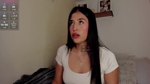 Ana online show from February 2, 3:37 am