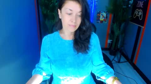 Ana online show from May 15, 10:12 am