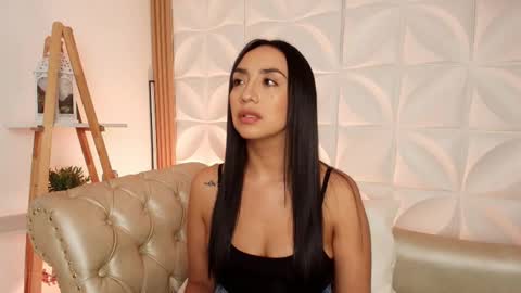 Snapshot of ana_riveros chatting on September 16, 4:59 am online show from September 16, 4:59 am