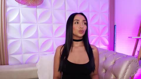 Snapshot of ana_riveros chatting on September 10, 9:49 pm online show from September 10, 9:49 pm