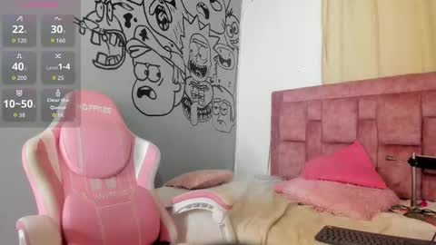 Ana online show from November 19, 11:58 pm