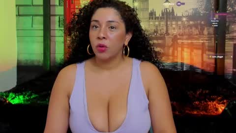 Snapshot of ana_sweet8 chatting on October 4, 10:35 am Ana My schedule 0400 - 1600 GMT -5 online show from October 4, 10:35 am