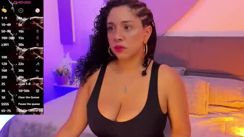 Snapshot of ana_sweet8 chatting on October 20, 10:09 am Ana My schedule 0400 - 1600 GMT -5 online show from October 20, 10:09 am