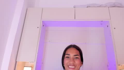 Snapshot of anaacollins_ chatting on October 2, 6:07 pm anaacollins_ online show from October 2, 6:07 pm