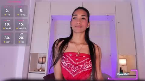 Snapshot of anaacollins_ chatting on October 7, 11:39 am anaacollins_ online show from October 7, 11:39 am