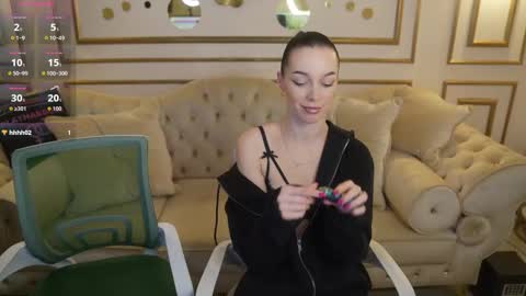 Sweet girls online show from March 6, 11:42 am