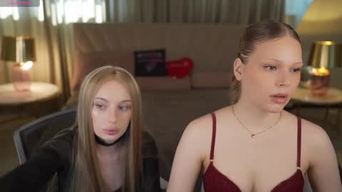 Sweet girls online show from March 19, 11:48 am