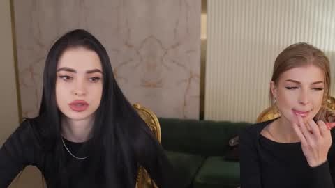 Sweet girls online show from February 5, 12:09 pm