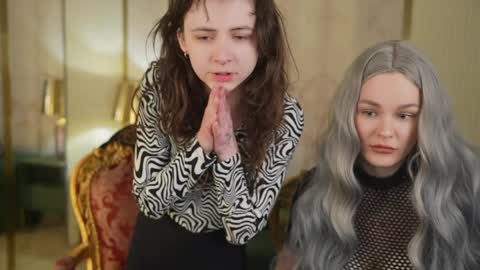 Sweet girls online show from April 10, 10:42 am