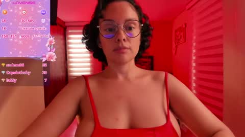 Anabel online show from May 29, 9:35 pm