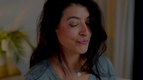 anabelcurvy online show from November 17, 5:59 pm