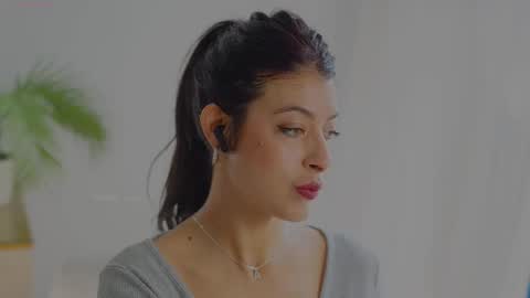 anabelcurvy online show from February 5, 3:37 pm