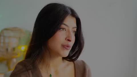 anabelcurvy online show from January 9, 3:39 pm