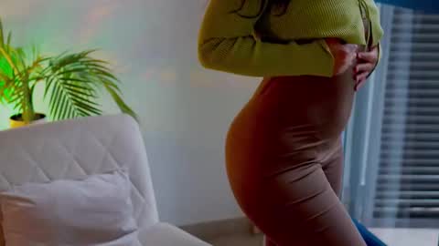 anabelcurvy online show from November 13, 12:19 pm