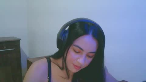 anabelenogueira1 online show from April 3, 9:22 pm