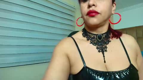 Anabella online show from March 18, 10:43 am