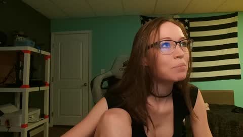 Anabelleleigh online show from February 10, 3:53 am