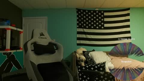 Anabelleleigh online show from January 30, 2:04 pm