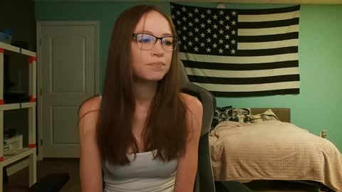 Anabelleleigh online show from September 18, 12:31 pm