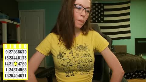 Anabelleleigh online show from February 21, 3:20 am