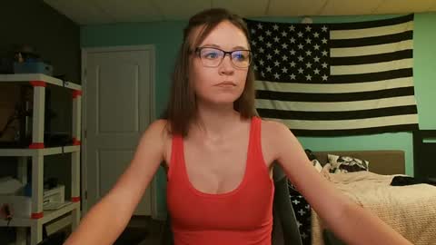 Anabelleleigh online show from November 26, 3:04 am