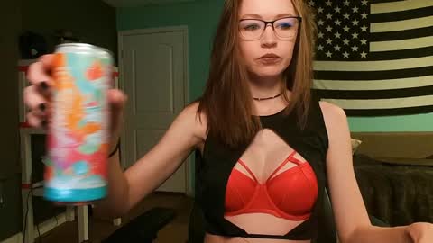 Anabelleleigh online show from February 7, 2:36 am