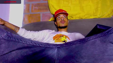 anaconda_94 online show from December 19, 11:25 pm