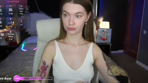 Nika online show from April 9, 1:17 pm