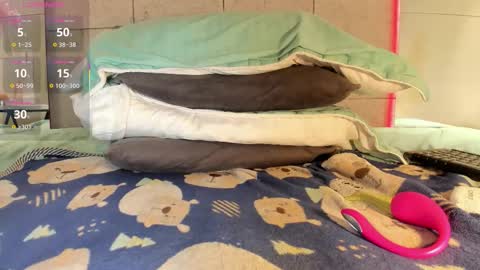 Anna online show from November 28, 10:39 pm