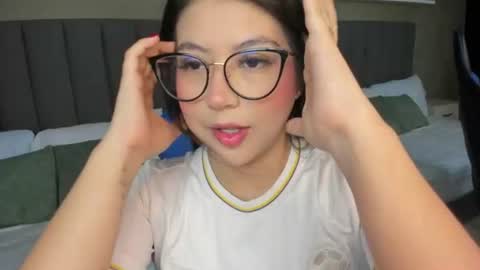 A N A online show from June 27, 3:07 pm