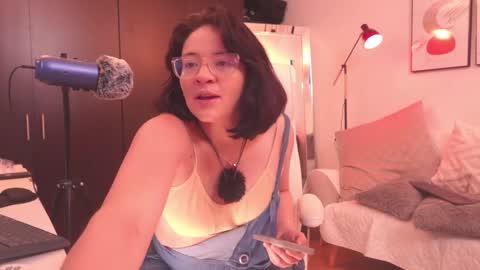 IG Soyanah  online show from January 7, 12:04 am