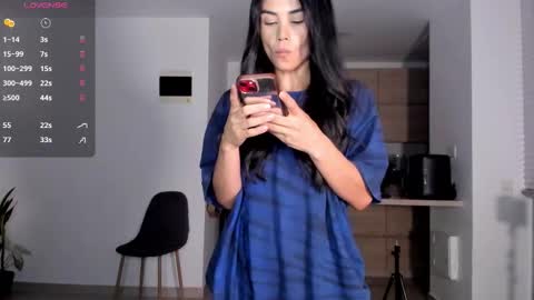 Ana Henao or Annie... Follow me ahenaocb Insta  X online show from December 1, 11:36 pm