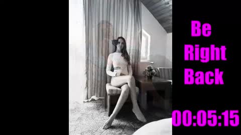 Snapshot of anahi1993 chatting on February 19, 7:39 am Anahi online show from February 19, 7:39 am