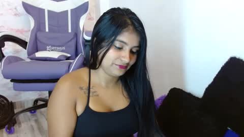 Snapshot of anahi__s chatting on September 25, 8:16 pm ANAH online show from September 25, 8:16 pm