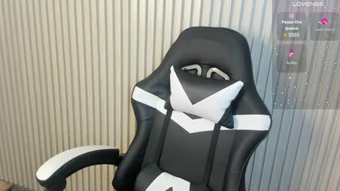 Anahi online show from January 26, 5:56 am