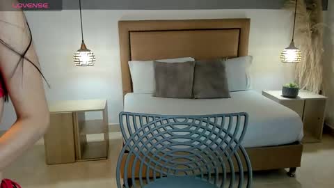 Anahi online show from March 8, 7:31 pm