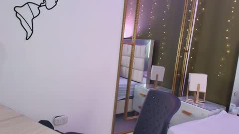 Anahi  online show from September 30, 7:46 pm