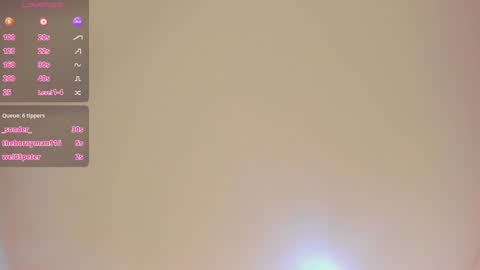    online show from December 13, 10:23 pm