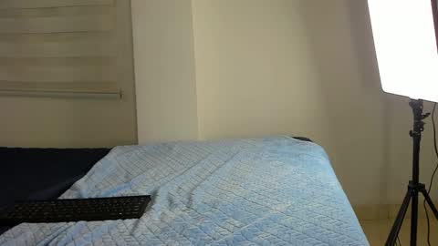 anahi_starr online show from December 19, 2:45 am